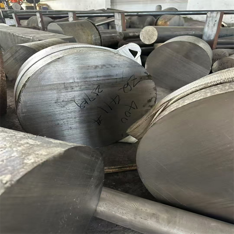 江苏三义金属Hastelloy B-2镍钼合金专业供应商 | 耐强腐蚀材料解决方案